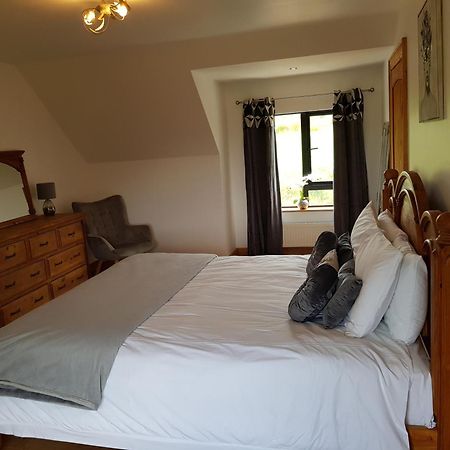 Atlantic Coast Holiday Home Mountcharles Εξωτερικό φωτογραφία