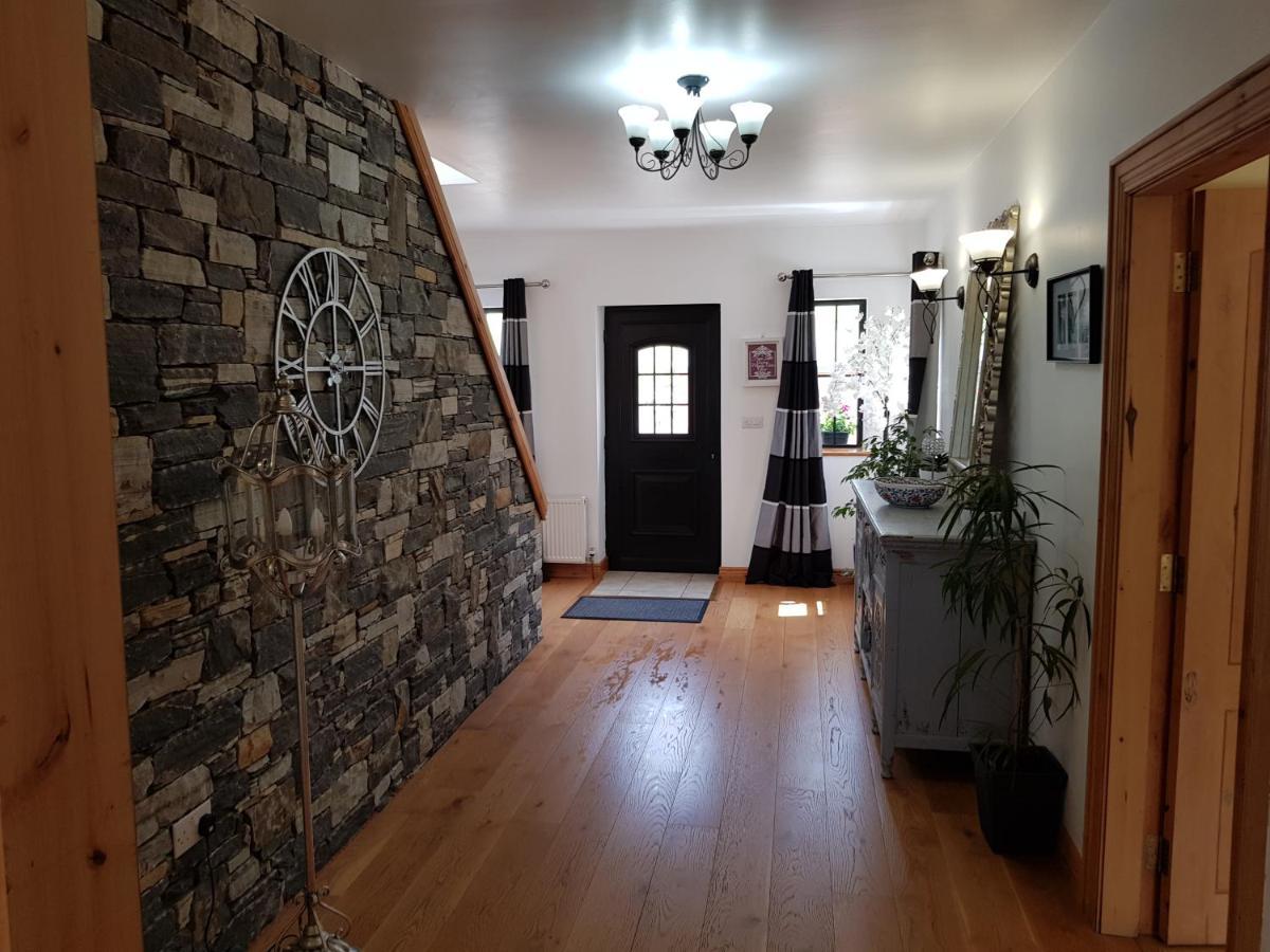 Atlantic Coast Holiday Home Mountcharles Εξωτερικό φωτογραφία