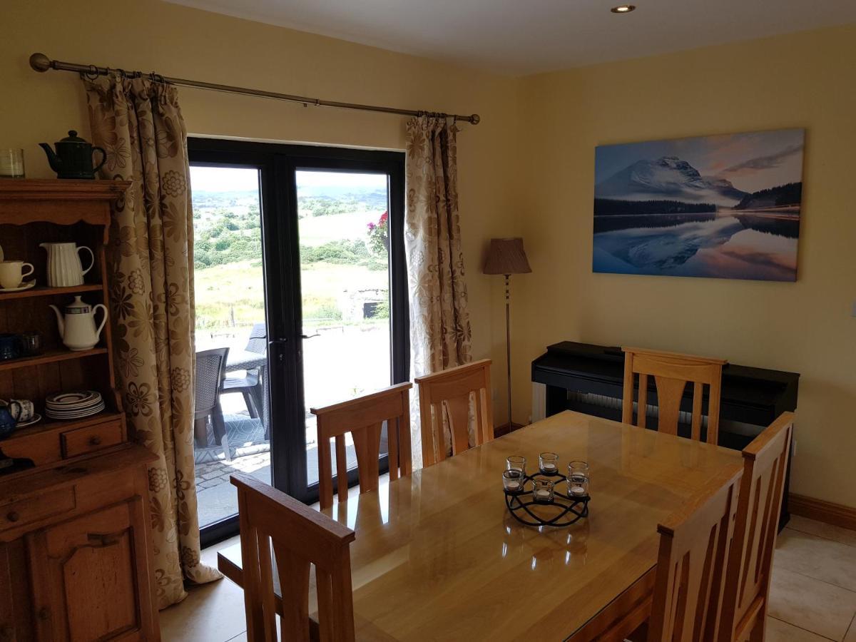 Atlantic Coast Holiday Home Mountcharles Εξωτερικό φωτογραφία