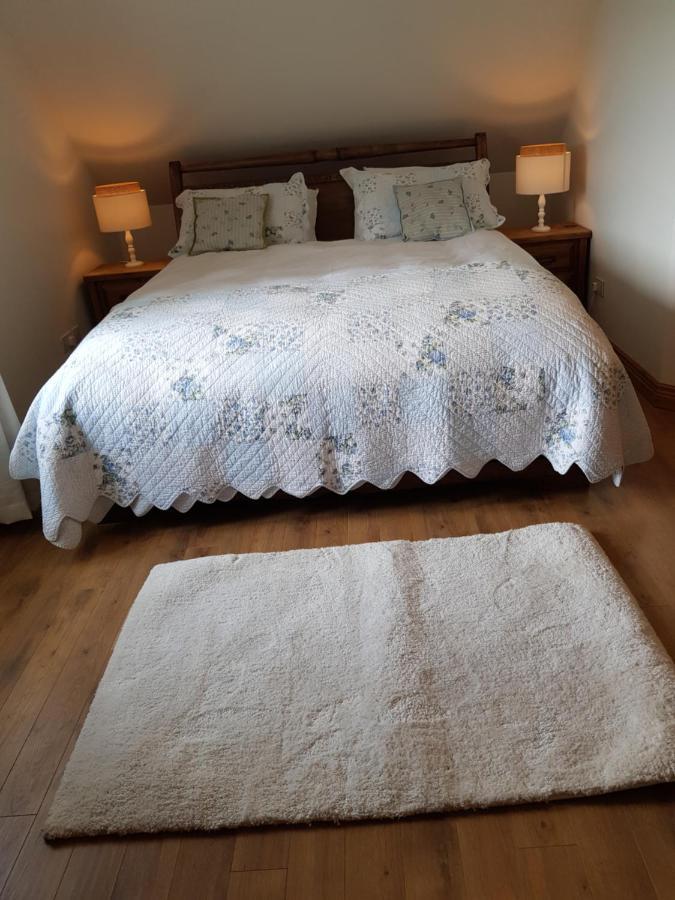 Atlantic Coast Holiday Home Mountcharles Εξωτερικό φωτογραφία