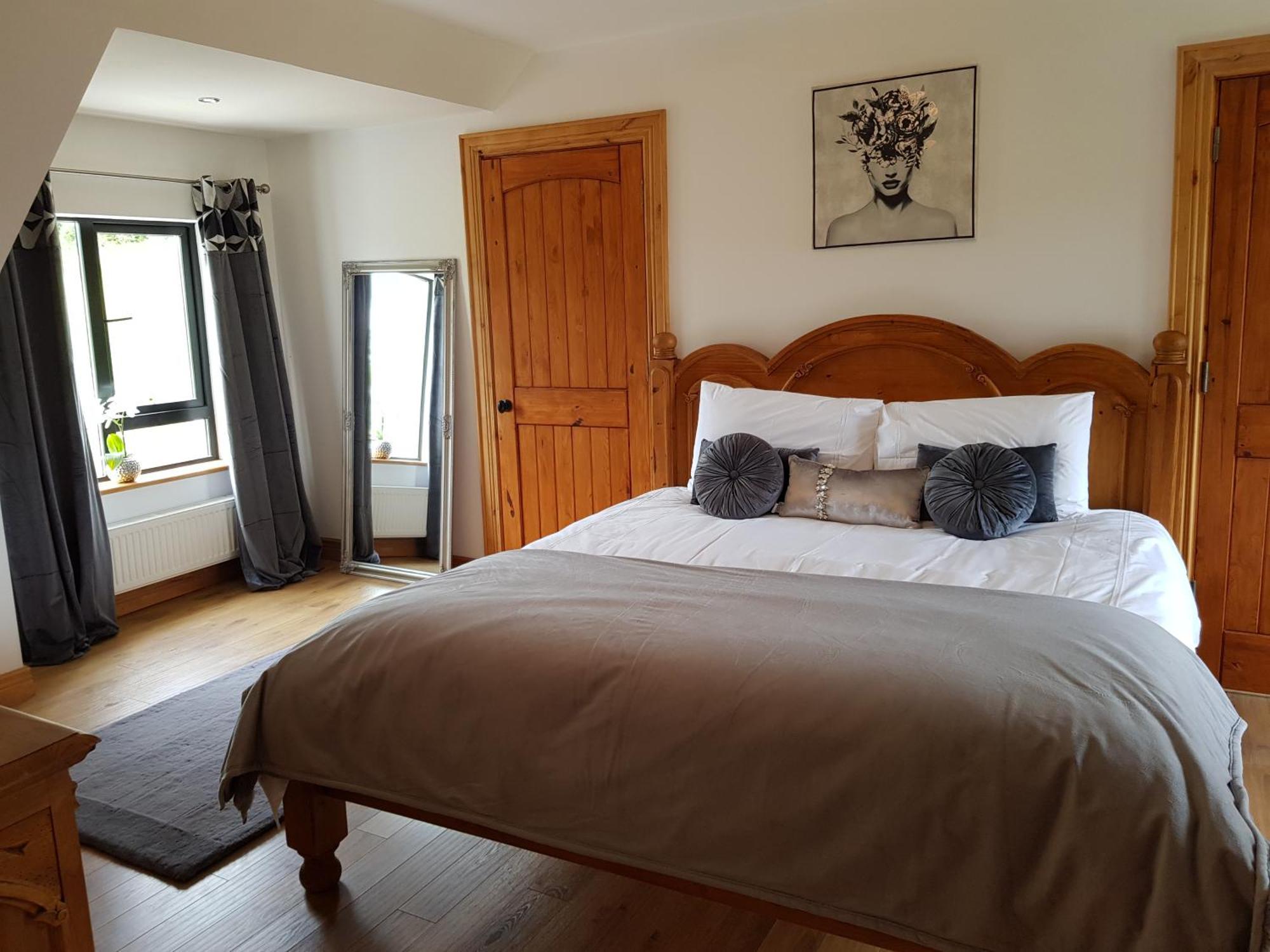 Atlantic Coast Holiday Home Mountcharles Εξωτερικό φωτογραφία