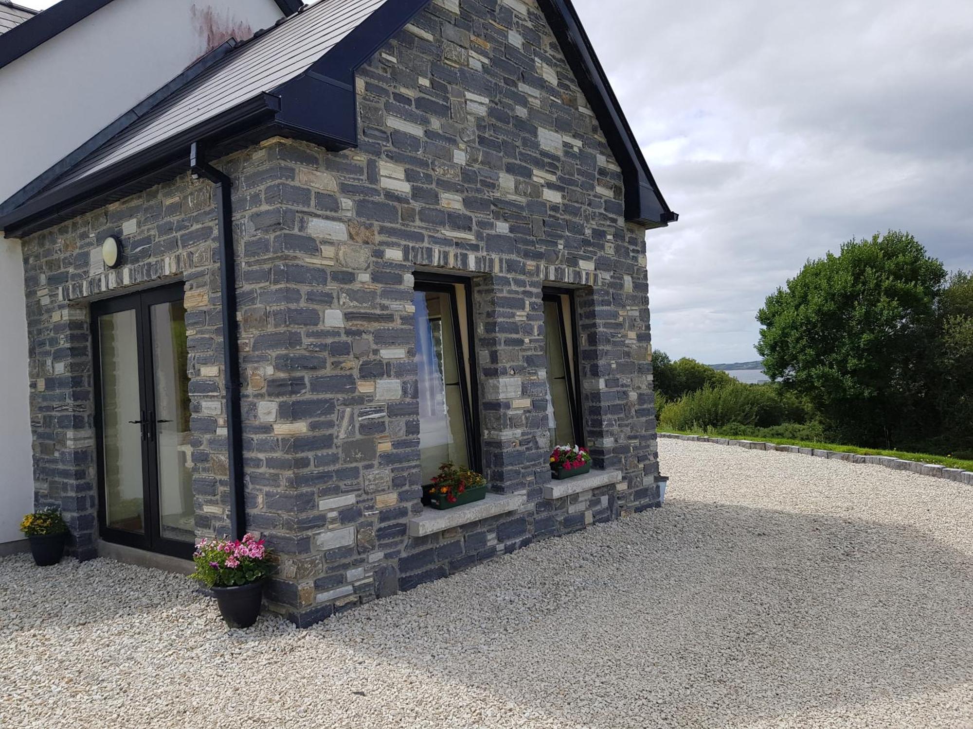 Atlantic Coast Holiday Home Mountcharles Εξωτερικό φωτογραφία